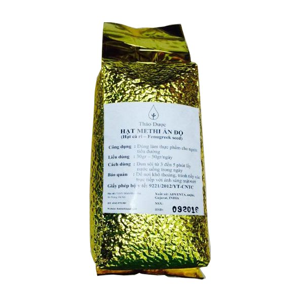 methi-900gr