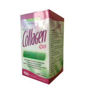 Super Collagen Q10 giúp da đẹp mỗi ngày
