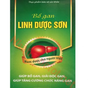 bo gan linh duoc son 1