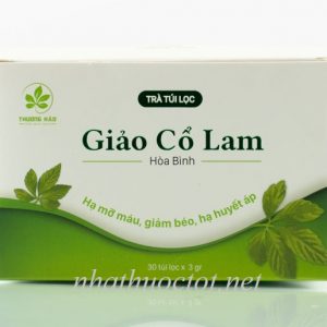 Tại sao nhiều người quan tâm đến giá giảo cổ lam?