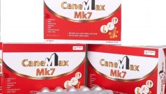 Thực Phẩm Chức Năng – Canxi CaneMax MK7